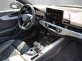 Audi S4 TDI +AHK+LEDER+MATRIX+ACC+KAMERA+ Schwarz - thumbnail 13