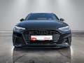 Audi S4 TDI +AHK+LEDER+MATRIX+ACC+KAMERA+ Schwarz - thumbnail 2