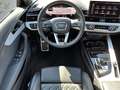 Audi S4 TDI +AHK+LEDER+MATRIX+ACC+KAMERA+ Schwarz - thumbnail 7