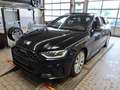 Audi S4 TDI +AHK+LEDER+MATRIX+ACC+KAMERA+ Schwarz - thumbnail 2