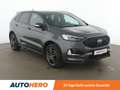 Ford Edge 2.0 TDCi EcoBlue ST-Line 4x4 Aut*NAVI*LED*ACC*CAM* Grau - thumbnail 8