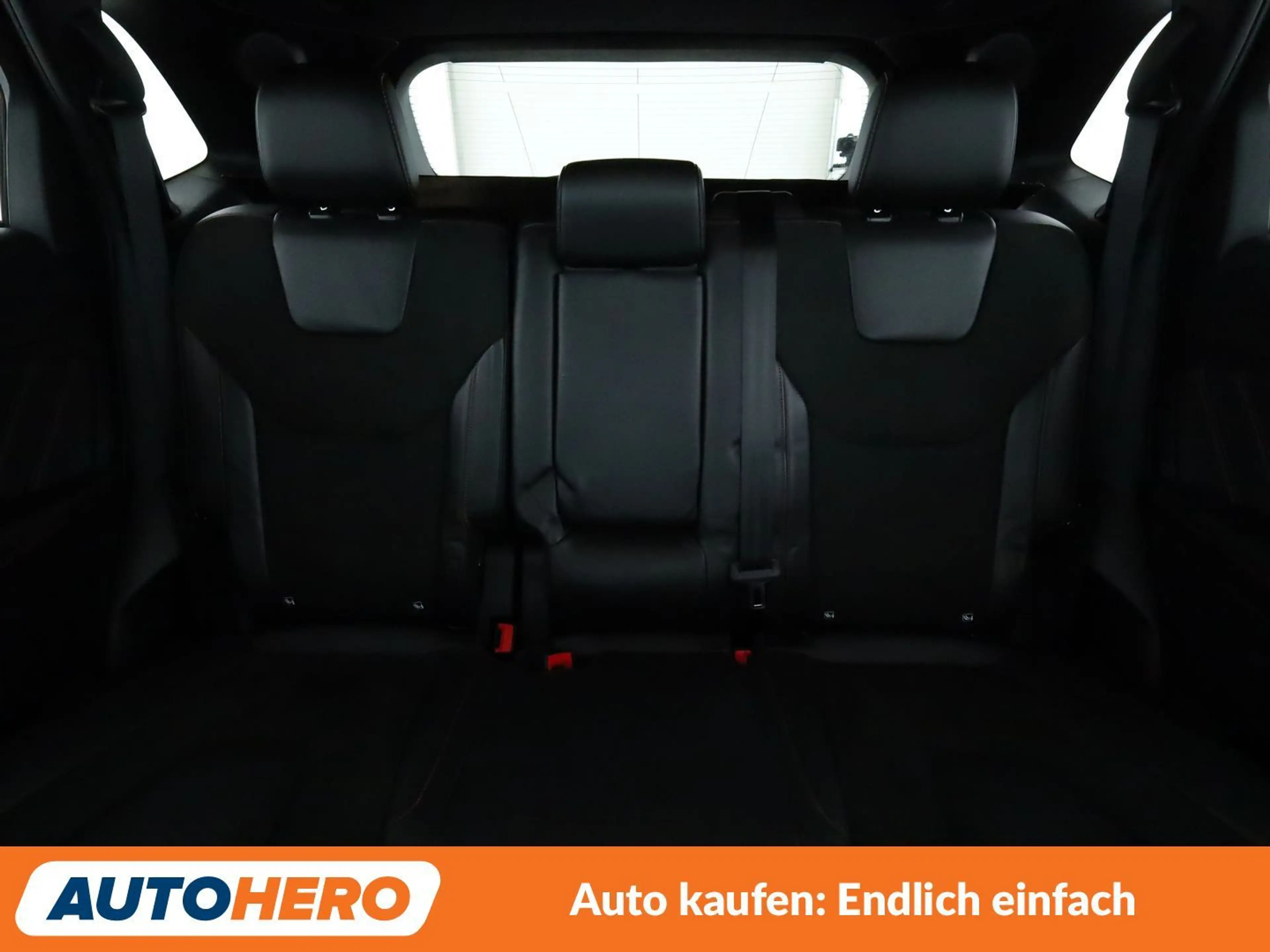 Ford Edge 2.0 TDCi EcoBlue ST-Line 4x4 Aut*NAVI*LED*ACC*CAM* — photo 14