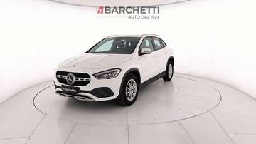 CLASSE (H247) 200 D AUTOMATIC BUSINESS EXTRA