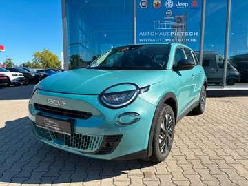 Hybrid 125-Jahre-Edition