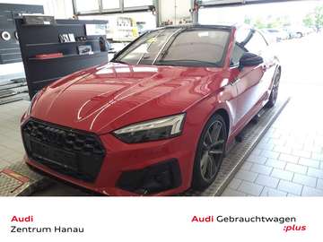 Coupe TDI NAVI*MATRIX*AHK*B&O*PANO*HUD*19ZOLL