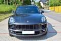 Porsche Macan S Bose 20" Panorama Leder Schwarz - thumbnail 10