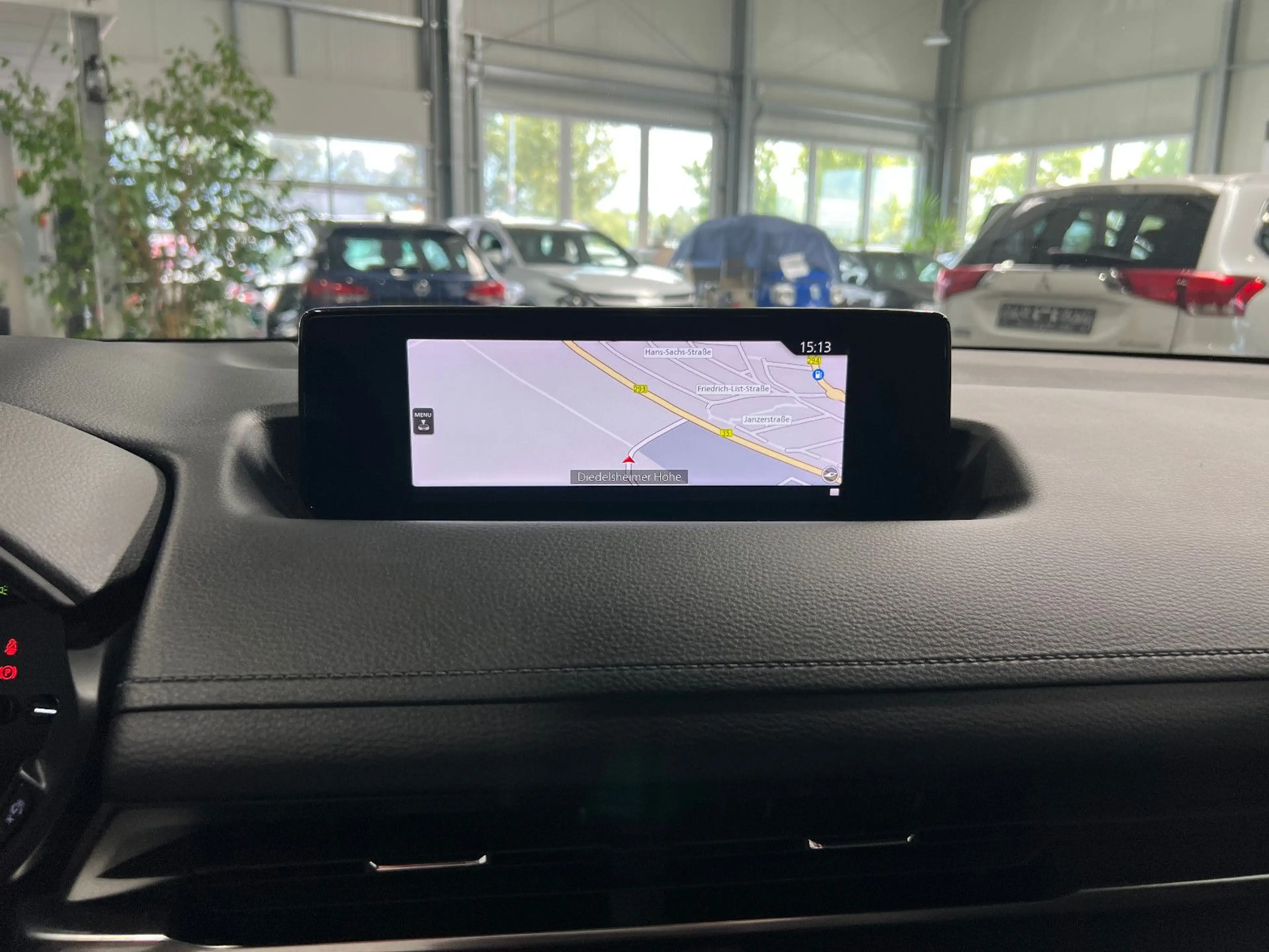 Mazda MX-30 Automatik **Navi*Kamera*LED*SHZ** — photo 10