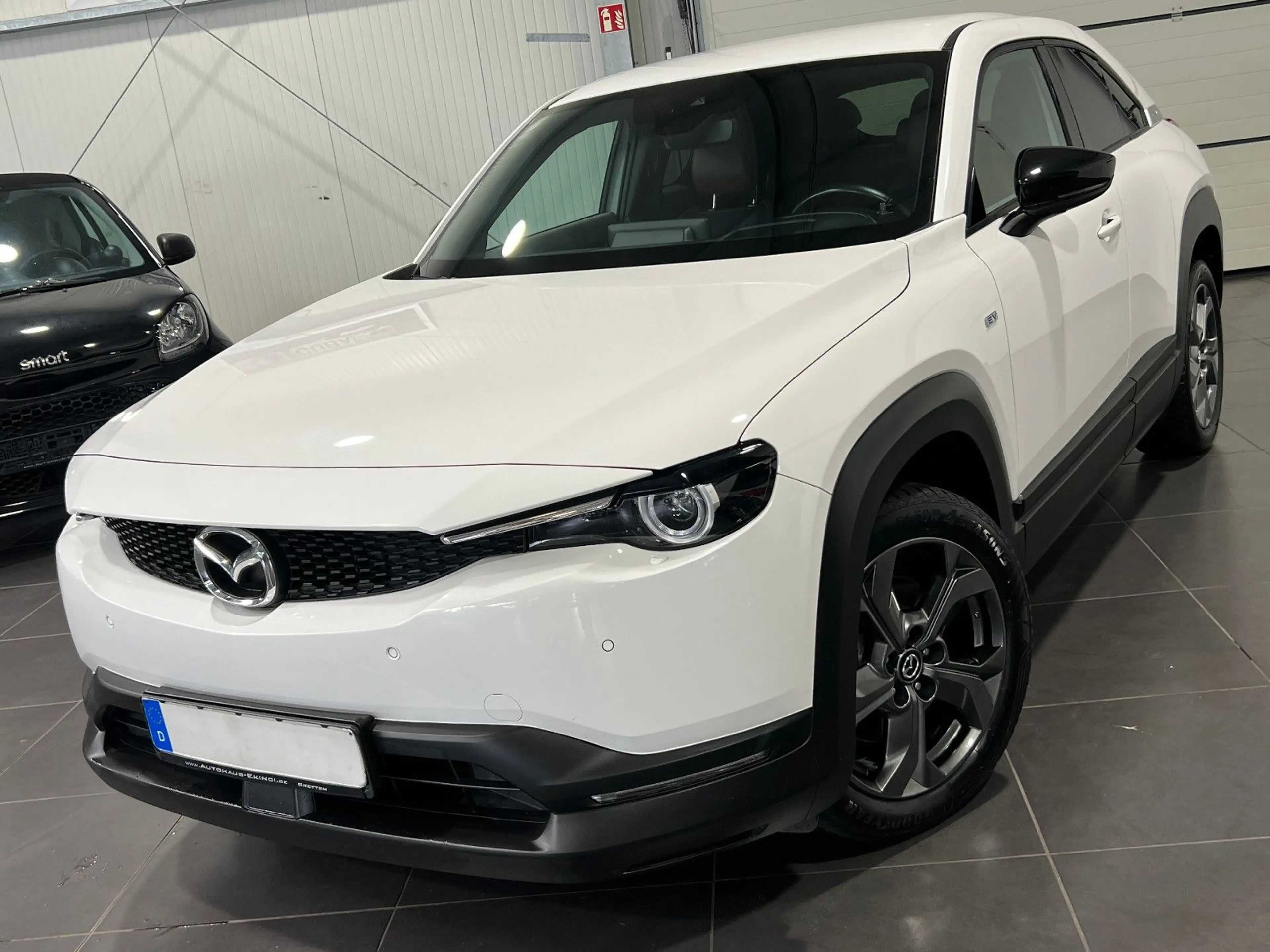 Mazda MX-30 Automatik **Navi*Kamera*LED*SHZ**