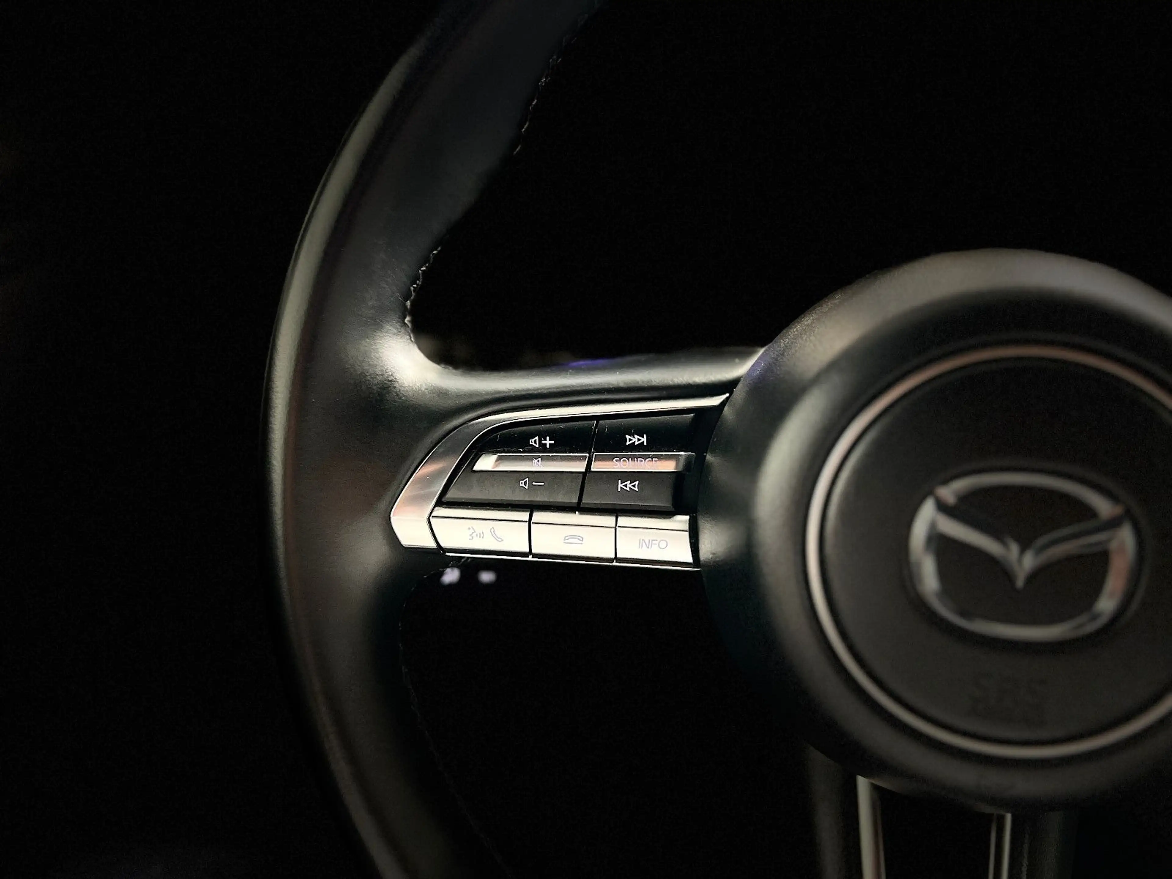 Mazda MX-30 Automatik **Navi*Kamera*LED*SHZ** — photo 15