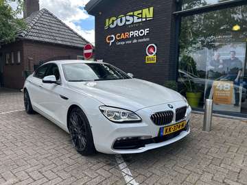 640I HIGH EXECUTIVE orginele nederlandse auto in t