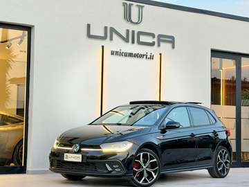 VI GTI 2.0 TSI 200cv DSG 5P. UNICO PROPRIETARIO ITALIANA