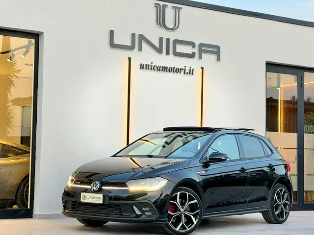 Volkswagen Polo GTI VI GTI 2.0 TSI 200cv DSG 5P. UNICO PROPRIETARIO ITALIANA