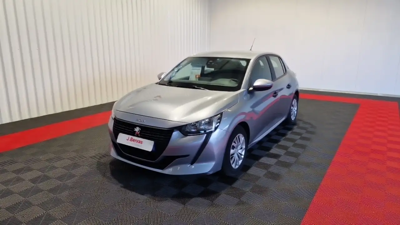 Peugeot Unknown