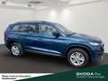 Skoda Kodiaq Ambition TDI DSG Sicherheits-Paket Fahrassistenz-P Blauw - thumbnail 3