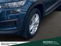 Skoda Kodiaq Ambition TDI DSG Sicherheits-Paket Fahrassistenz-P Blauw - thumbnail 10