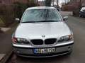 BMW 316 316i touring Silber - thumbnail 5