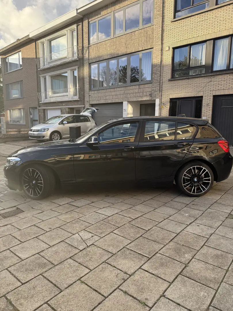 BMW 116 116d EfficientDynamics Edition - 2