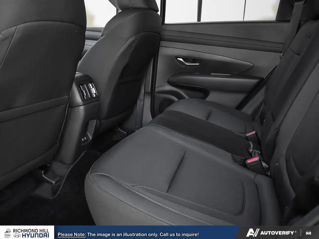 Hyundai TUCSON fotografie Hyundai TUCSON