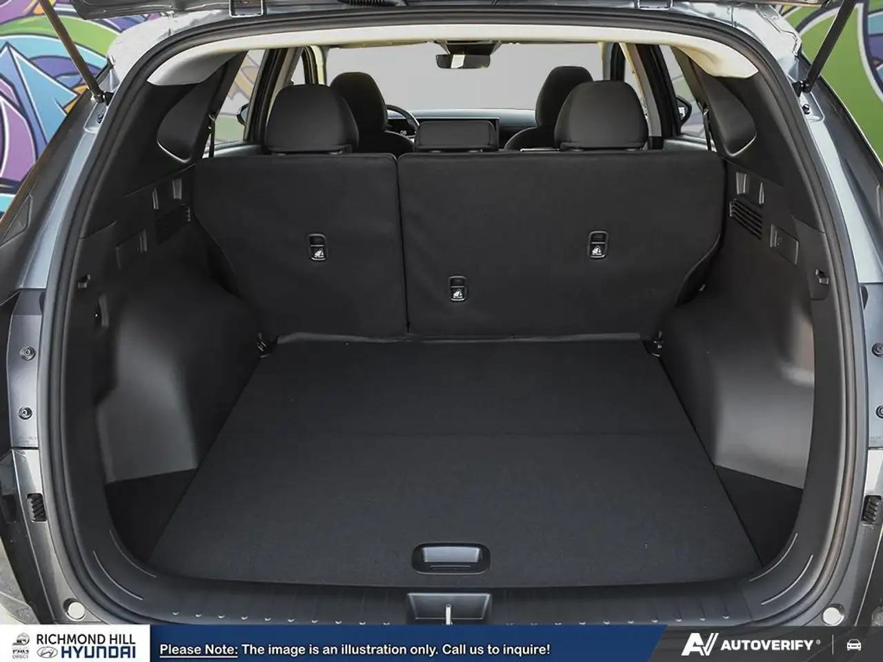 Hyundai TUCSON fotografie Hyundai TUCSON