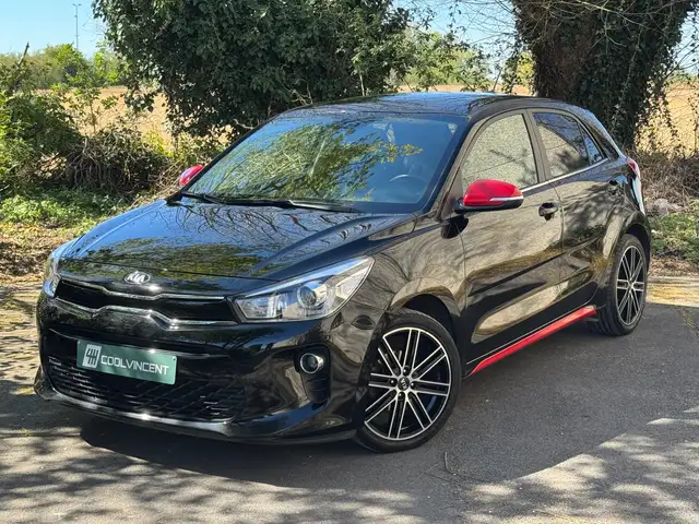 Kia Rio Rio 1.2i // GT LINE // CAMERA // GPS