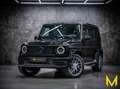Mercedes-Benz G 63 AMG PERFORMANCE|SUPERIOR|2xNIGHT|LM22Z|AGA| Чёрный - thumbnail 1