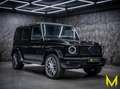 Mercedes-Benz G 63 AMG PERFORMANCE|SUPERIOR|2xNIGHT|LM22Z|AGA| Чёрный - thumbnail 3