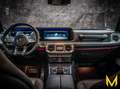 Mercedes-Benz G 63 AMG PERFORMANCE|SUPERIOR|2xNIGHT|LM22Z|AGA| Чёрный - thumbnail 21