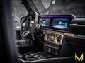 Mercedes-Benz G 63 AMG PERFORMANCE|SUPERIOR|2xNIGHT|LM22Z|AGA| Чёрный - thumbnail 22