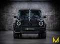 Mercedes-Benz G 63 AMG PERFORMANCE|SUPERIOR|2xNIGHT|LM22Z|AGA| Чёрный - thumbnail 2