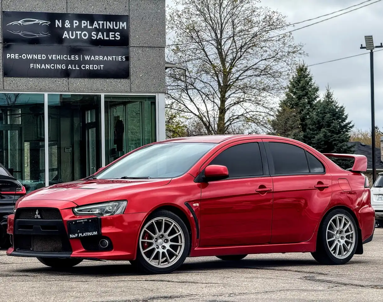 Mitsubishi Lancer снимка Mitsubishi Lancer