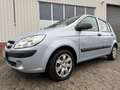Hyundai Getz 1.1 49kW 67PS Basis Edition-Plus/TÜV:09.27 Silber - thumbnail 2