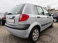 Hyundai Getz 1.1 49kW 67PS Basis Edition-Plus/TÜV:09.27 Silber - thumbnail 7