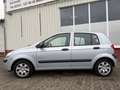 Hyundai Getz 1.1 49kW 67PS Basis Edition-Plus/TÜV:09.27 Silber - thumbnail 13
