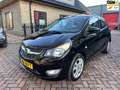Opel Karl 1.0 ecoFLEX Edition 15.890Km NAP ! Noir - thumbnail 1