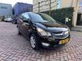 Opel Karl 1.0 ecoFLEX Edition 15.890Km NAP ! Noir - thumbnail 3