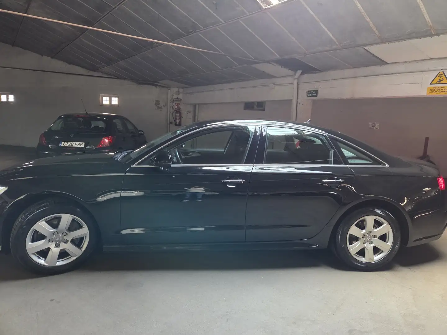Audi A6 Avant 2.0TDI S-Tronic 140kW - 2