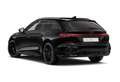 Audi A5 Avant mhev 2xSLine quattro 204cv s-tronic Nero - thumbnail 3