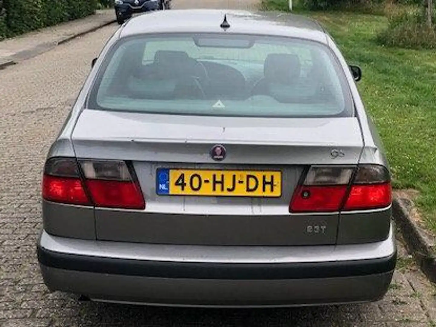 Saab 9-5 9-5 2.3t SE - 2