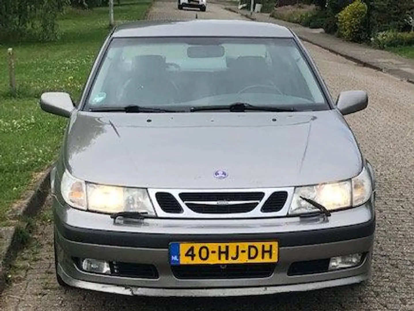 Saab 9-5 9-5 2.3t SE - 1