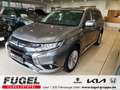 Mitsubishi Outlander Outlander 2.3 PHEV 4WD SHZ|Alu18Z.|Keyless Grau - thumbnail 1