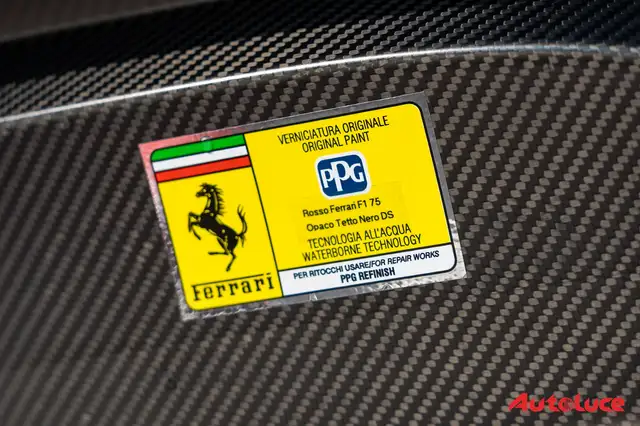 Ferrari SF90 Stradale view 14