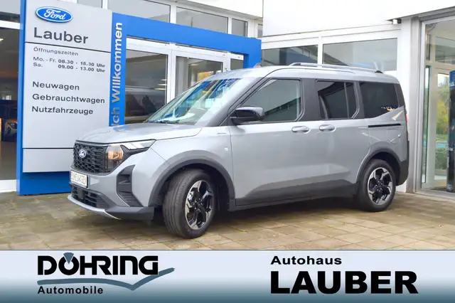 Ford Tourneo Courier Tourneo Courier 1,0 Active Autom AutoAC Navi+Sync PDC+RFK