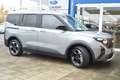 Ford Tourneo Courier Tourneo Courier 1,0 Active Autom AutoAC Navi+Sync PDC+RFK Silver - thumbnail 7