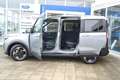 Ford Tourneo Courier Tourneo Courier 1,0 Active Autom AutoAC Navi+Sync PDC+RFK Silver - thumbnail 3