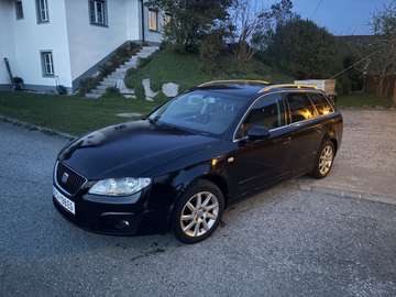 ST Chili 2,0 TDI CR
