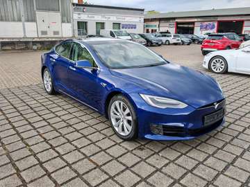 75 / EAP/  Supercharger free/ SoH 87,1 %