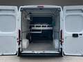 Citroen Jumper *Mixto-7-Sitzer*Hoch-Lang*Klima*1-Hand* Weiß - thumbnail 10