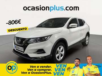 1.5dCi Acenta 4x2