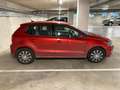 Volkswagen Polo Polo 1.2 TSI (Blue Motion Technology) Highline Rot - thumbnail 5