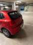 Volkswagen Polo Polo 1.2 TSI (Blue Motion Technology) Highline Rot - thumbnail 4